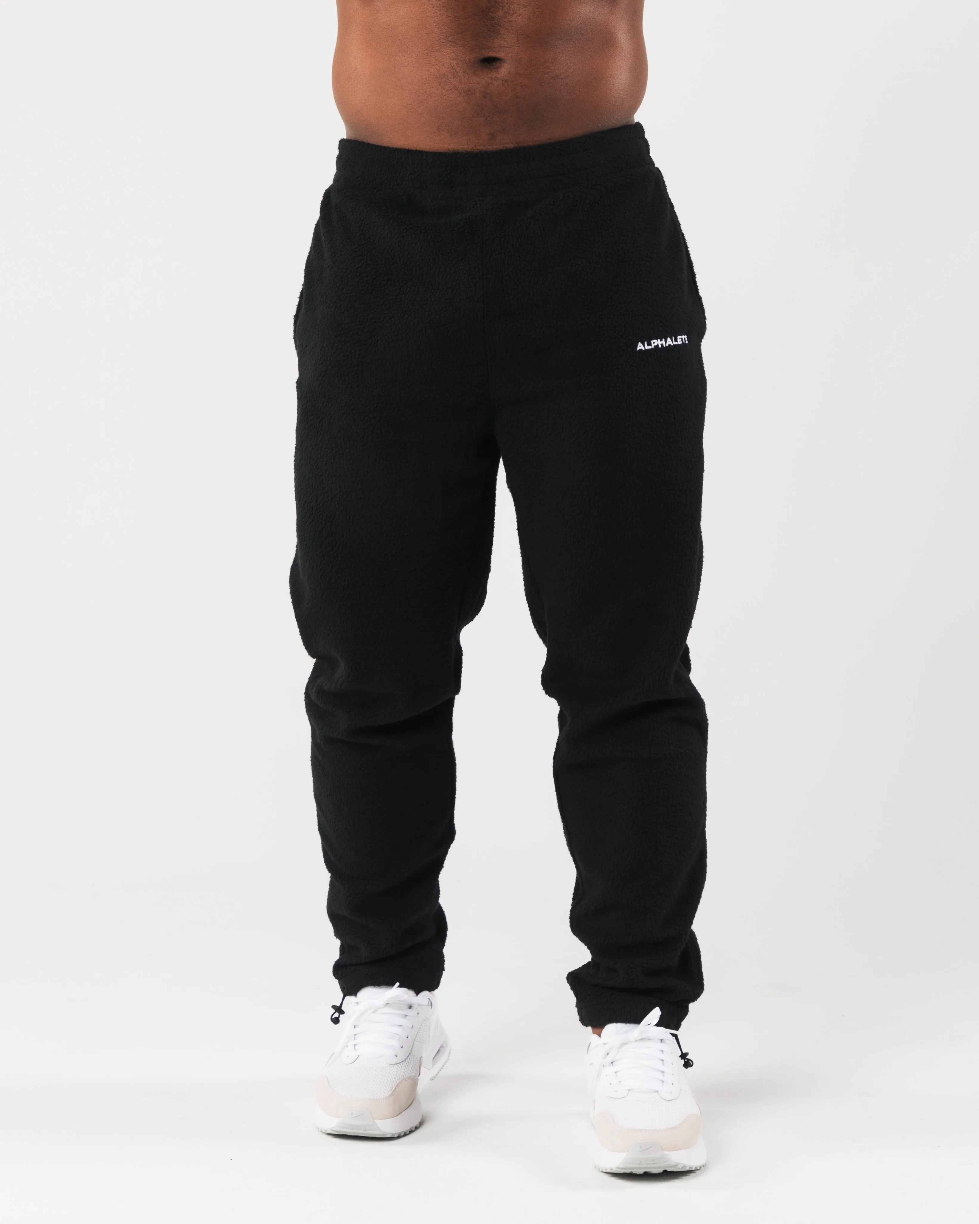 King Jogger - Black sold by Alphalete product image thumbnail 2