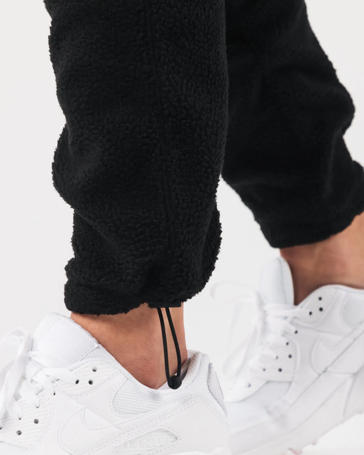 King Jogger - Black sold by Alphalete product image thumbnail 5