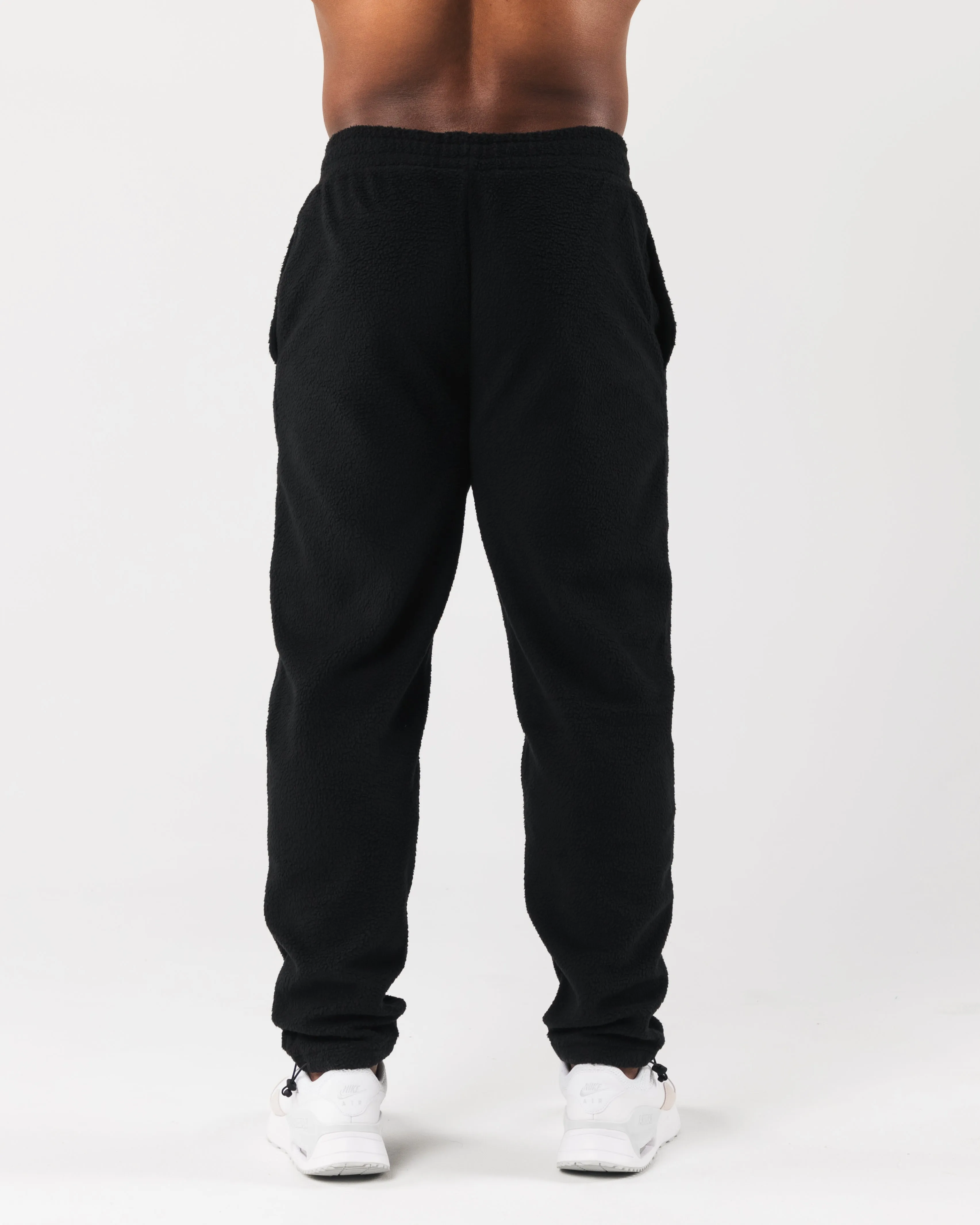 King Jogger - Black sold by Alphalete product image thumbnail 4
