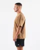 Breathe More Tee - Magnetic Field sold by Alphalete
