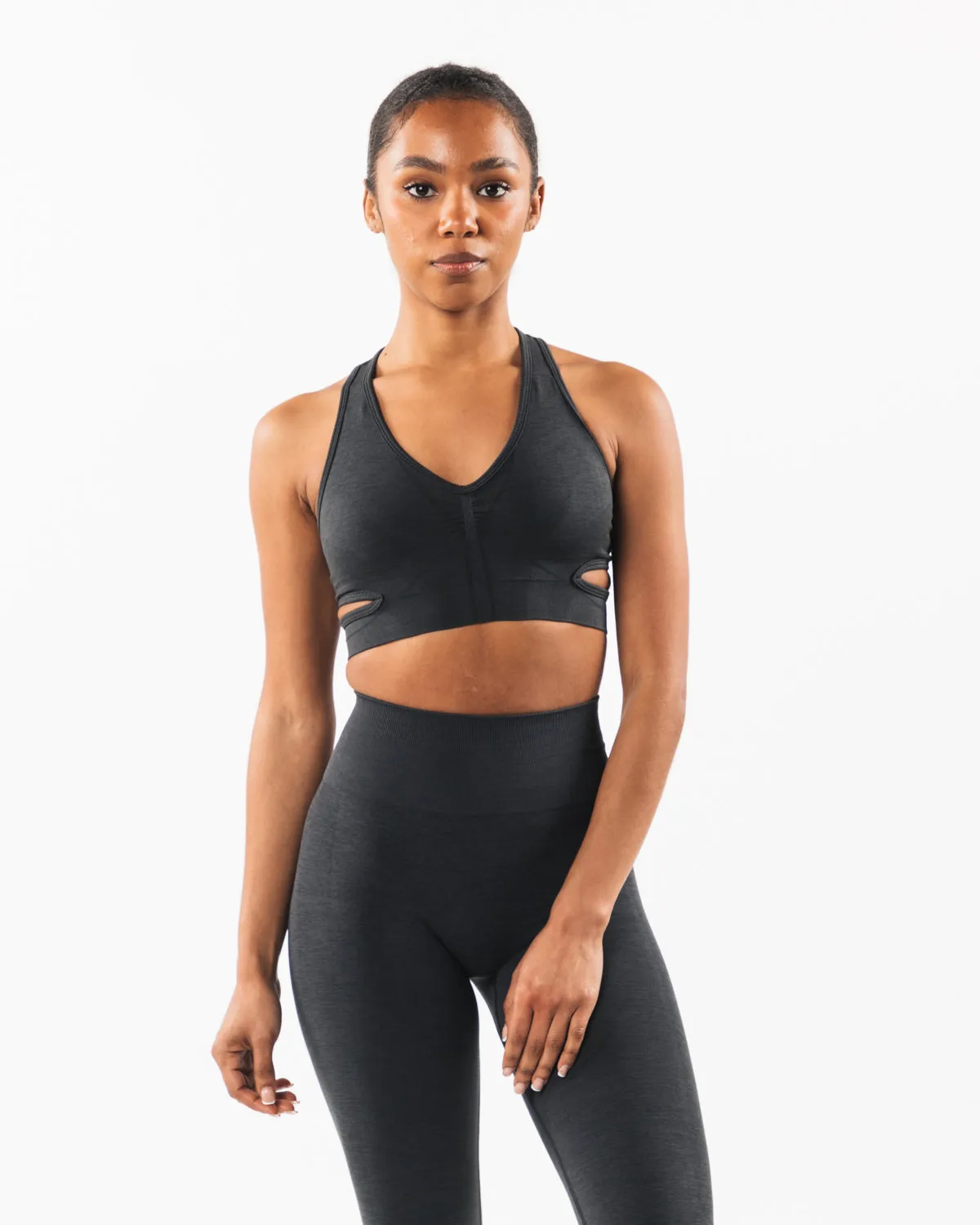 Stratus Bra - Shadow sold by Alphalete