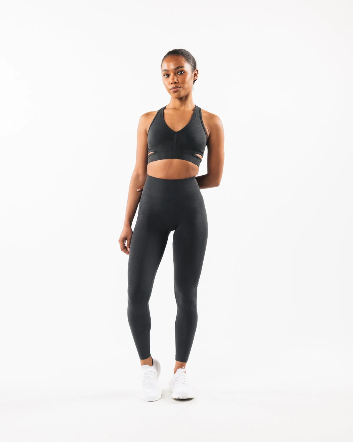 Stratus Bra - Shadow sold by Alphalete product image thumbnail 5
