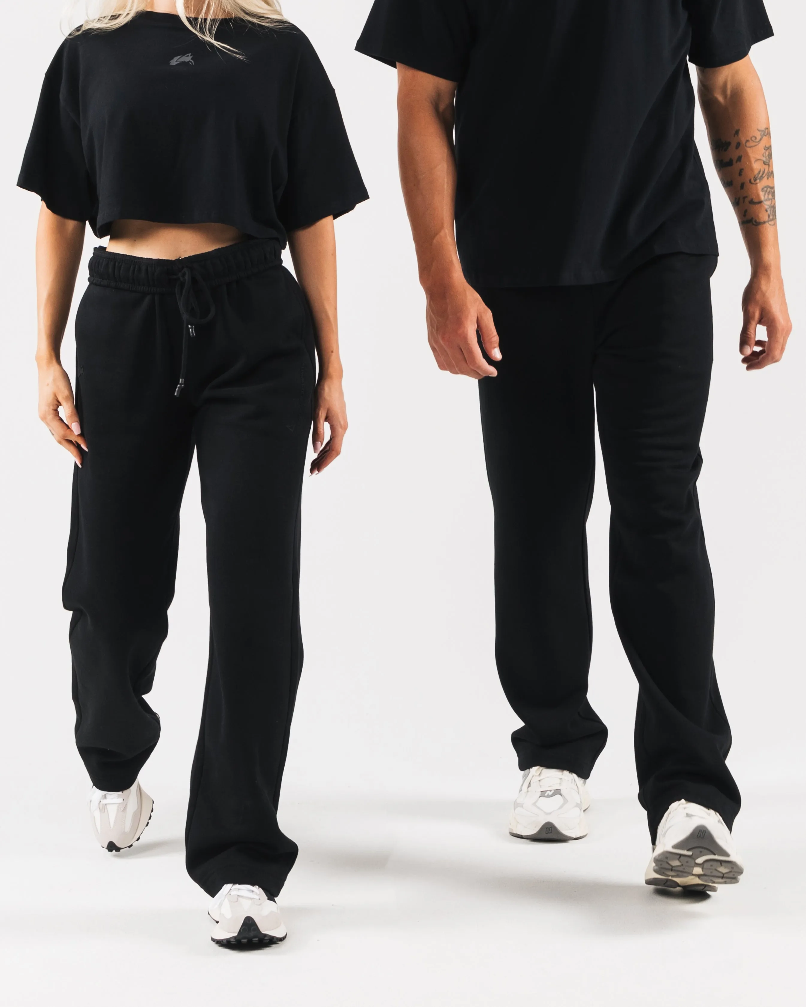 Origin Pant - Black sold by Alphalete