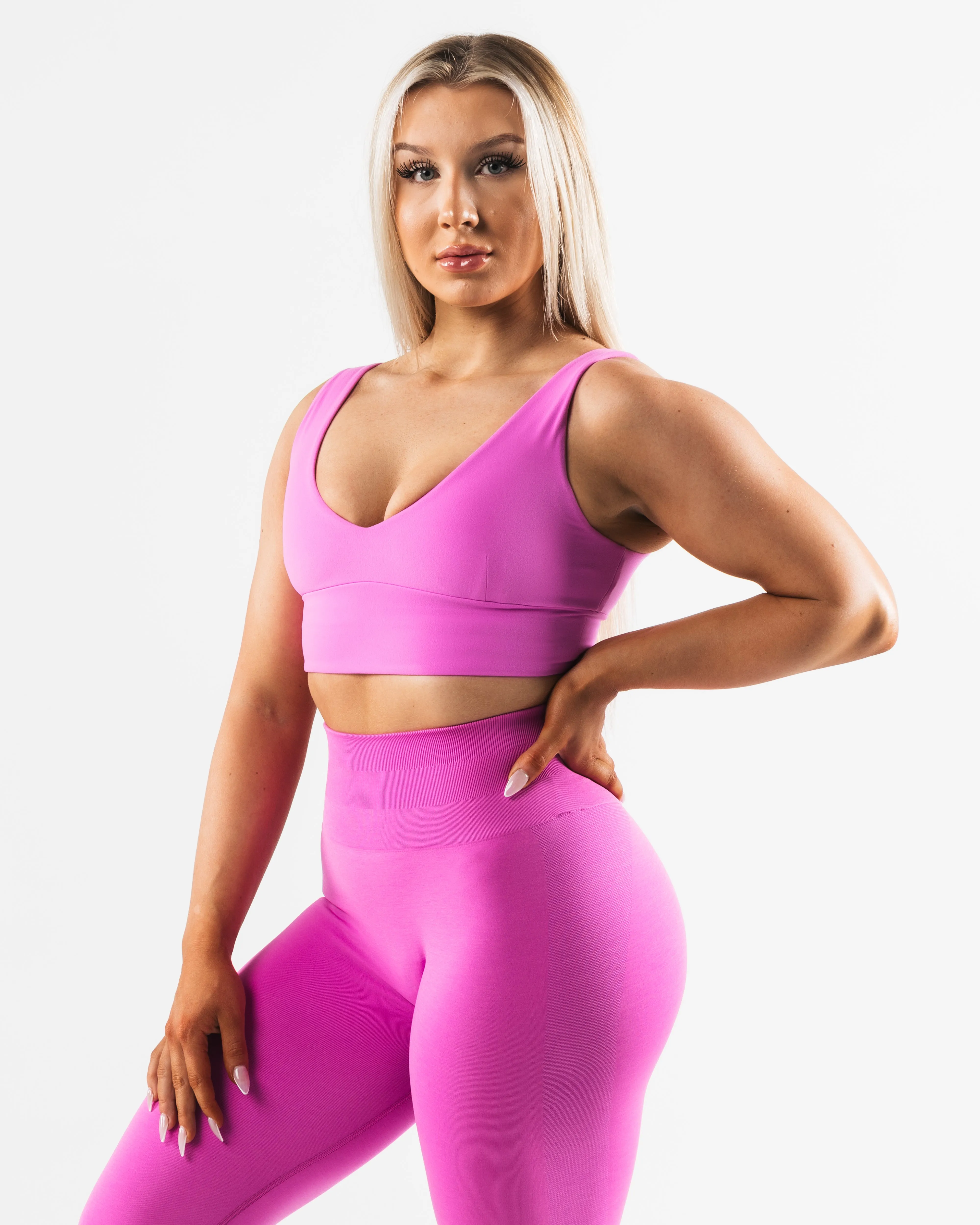 Celeste Bra A/B Cup - Gliese sold by Alphalete product image thumbnail 4