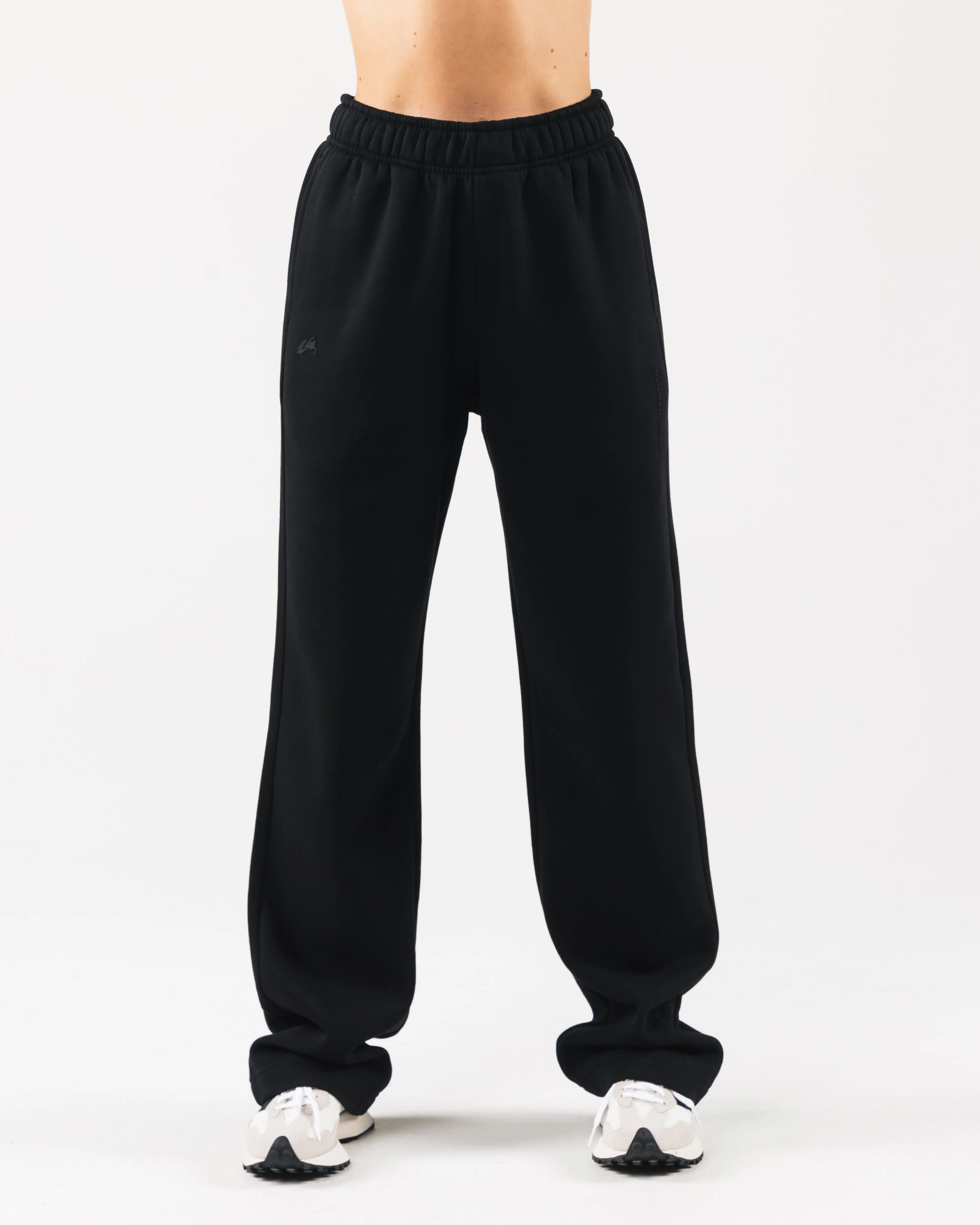 Origin Pant - Black sold by Alphalete product image thumbnail 2