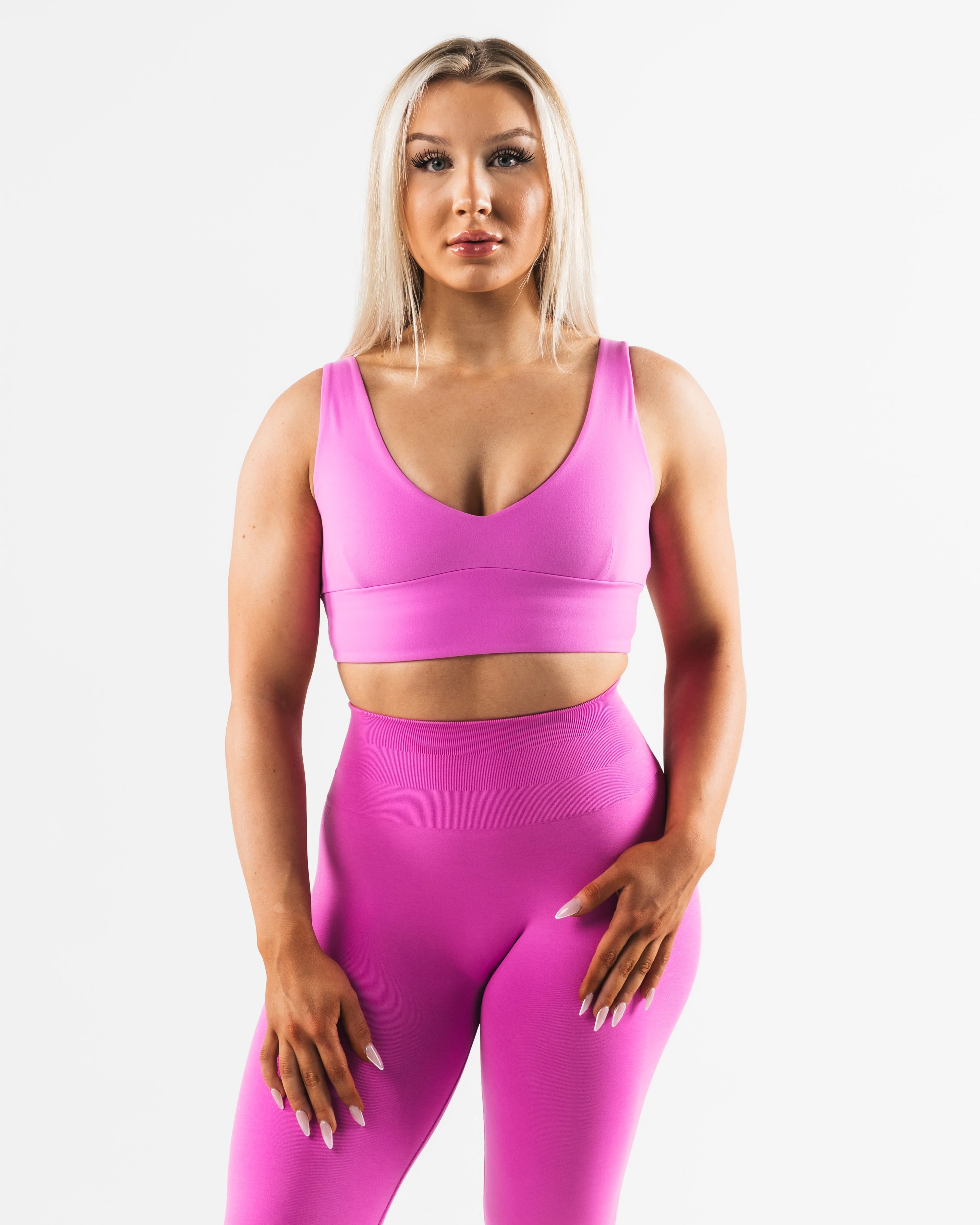 Celeste Bra A/B Cup - Gliese sold by Alphalete