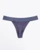 Intimate Thong - Muted Purple sold by Alphalete