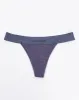 Intimate Thong - Muted Purple sold by Alphalete