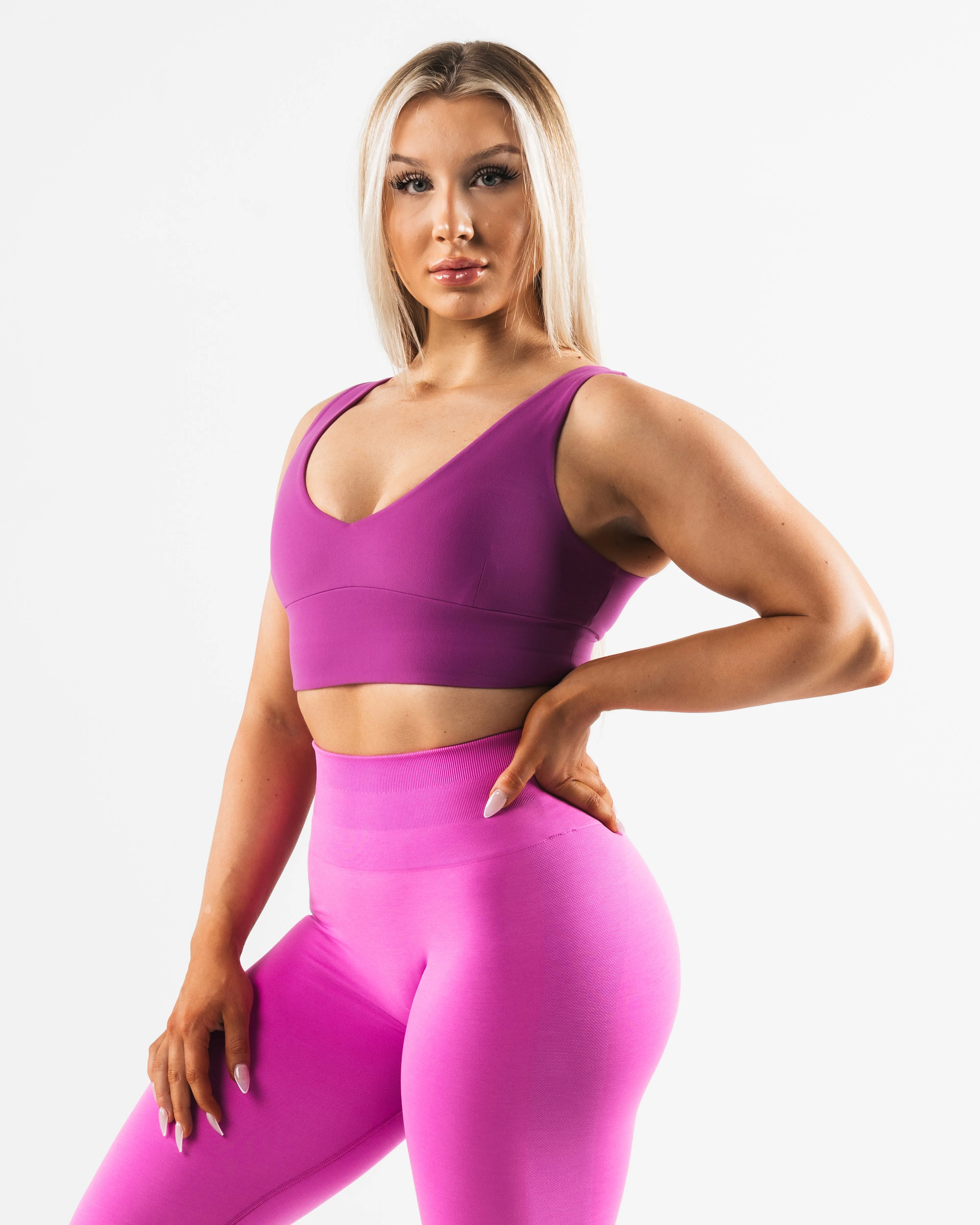 Celeste Bra A/B Cup - Nebula sold by Alphalete product image thumbnail 4