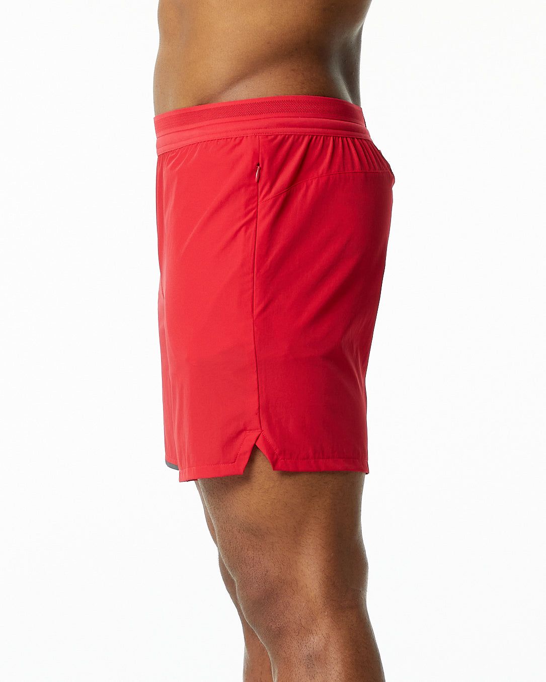 Studio Short 6" - Formula Red sold by Alphalete product image thumbnail 3