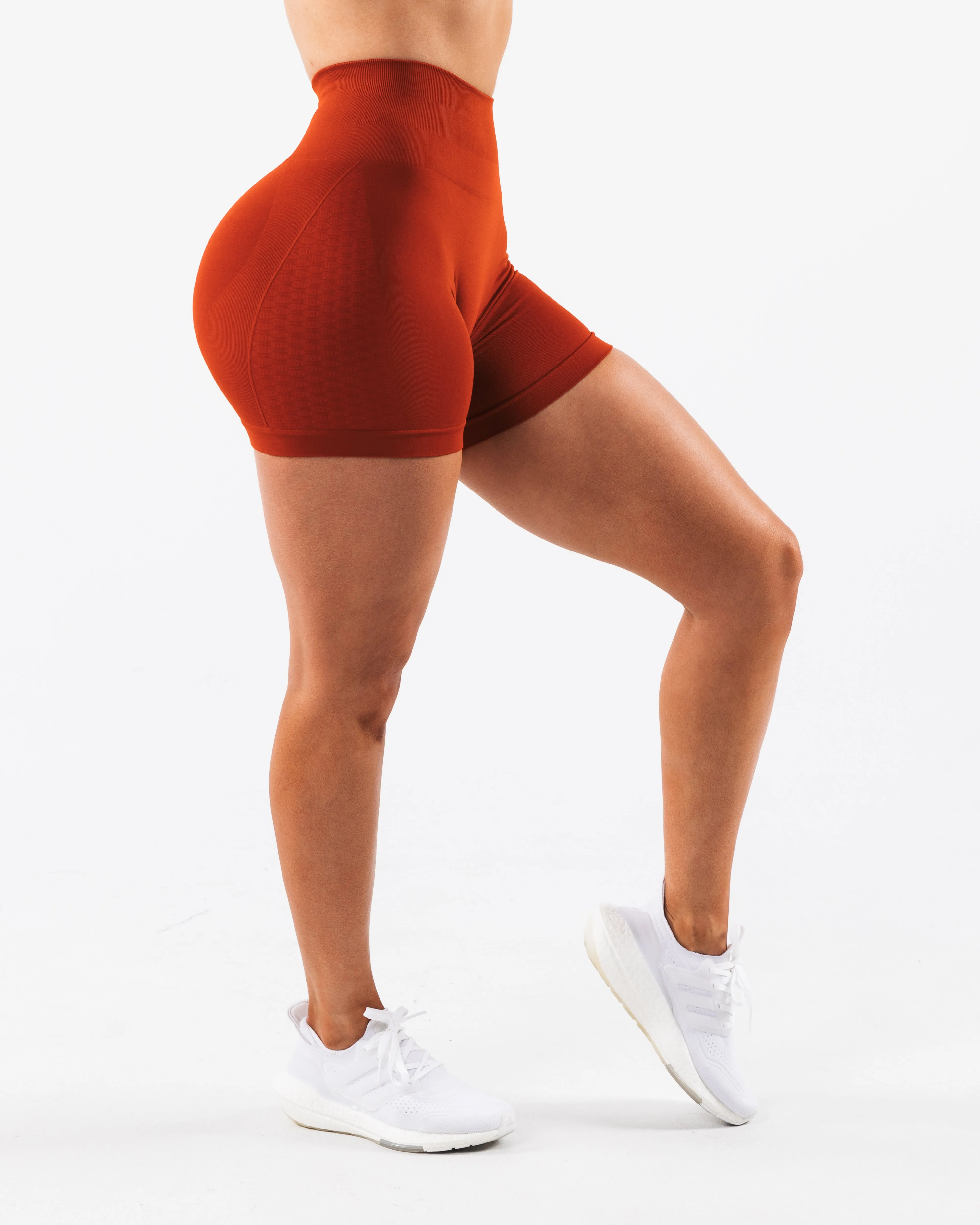 Contour Ultra-High Rise Short - Times Square sold by Alphalete product image thumbnail 5