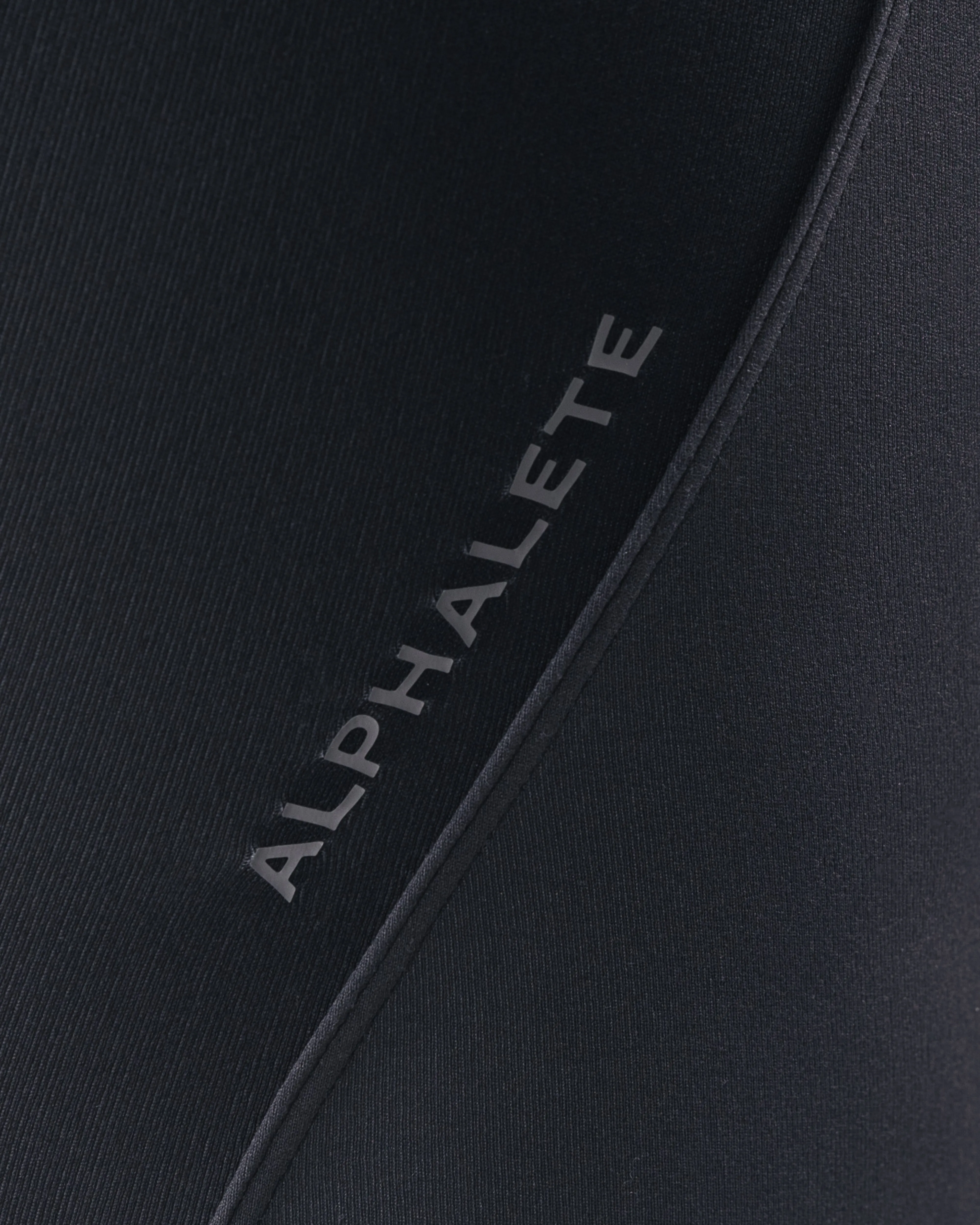 Aura Legging - Aura Storm Print sold by Alphalete product image thumbnail 5