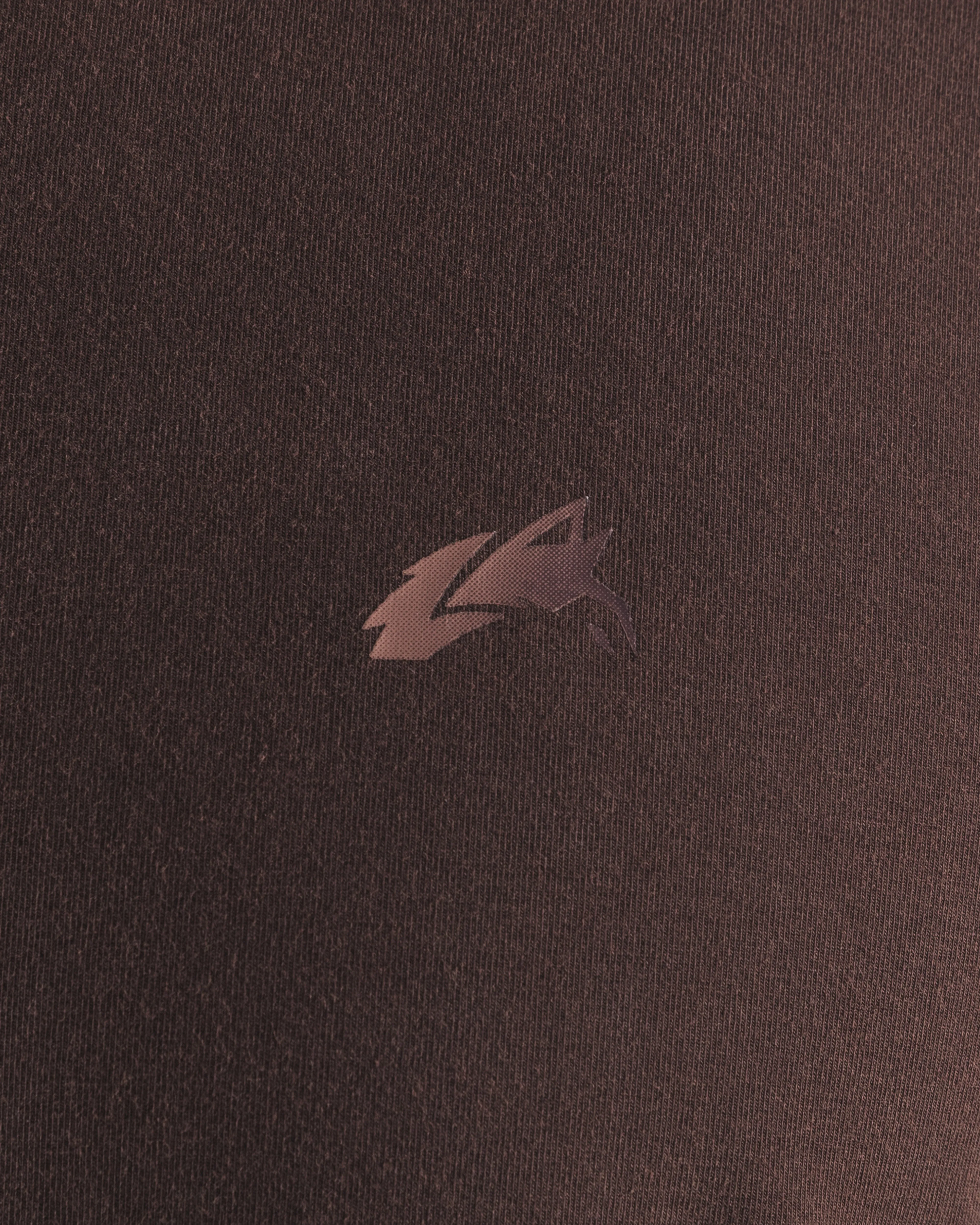 Breathe More LS Tee - Cashmere sold by Alphalete product image thumbnail 5