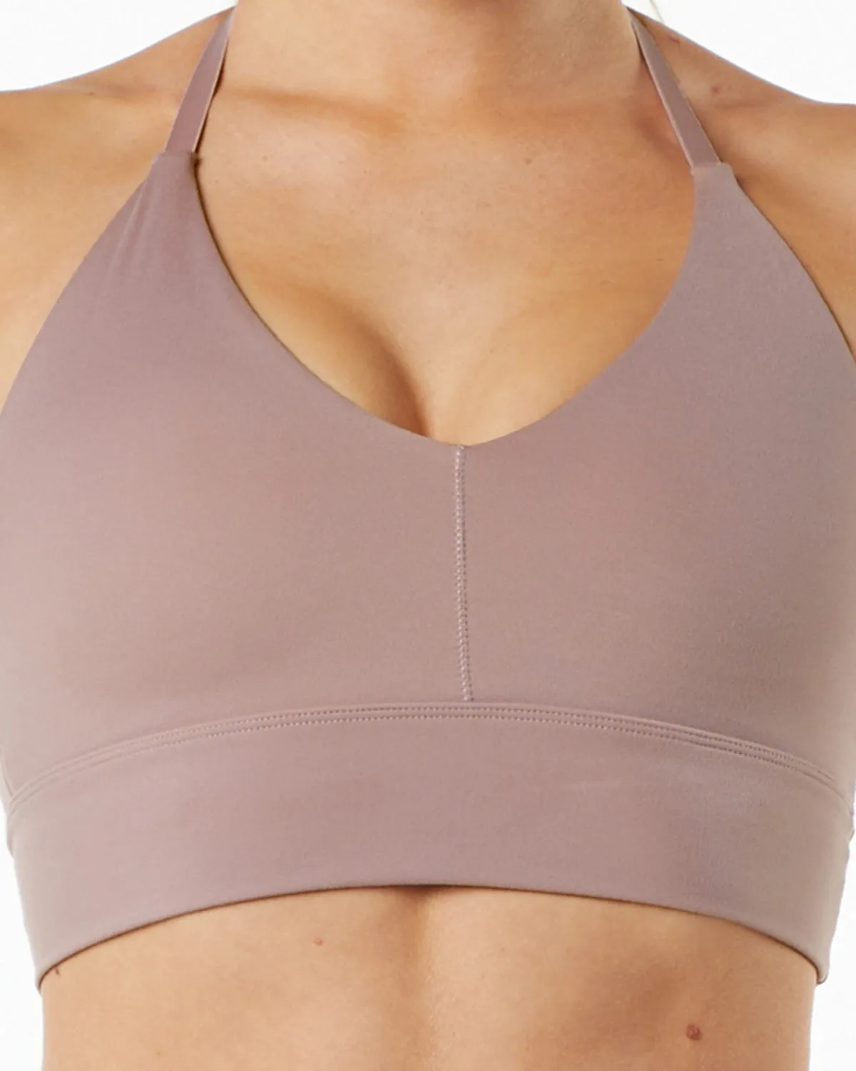 Alphalux Wonder Bra - Passive Purple sold by Alphalete product image thumbnail 4