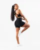 Amplify Contour Short 5" - Black sold by Alphalete