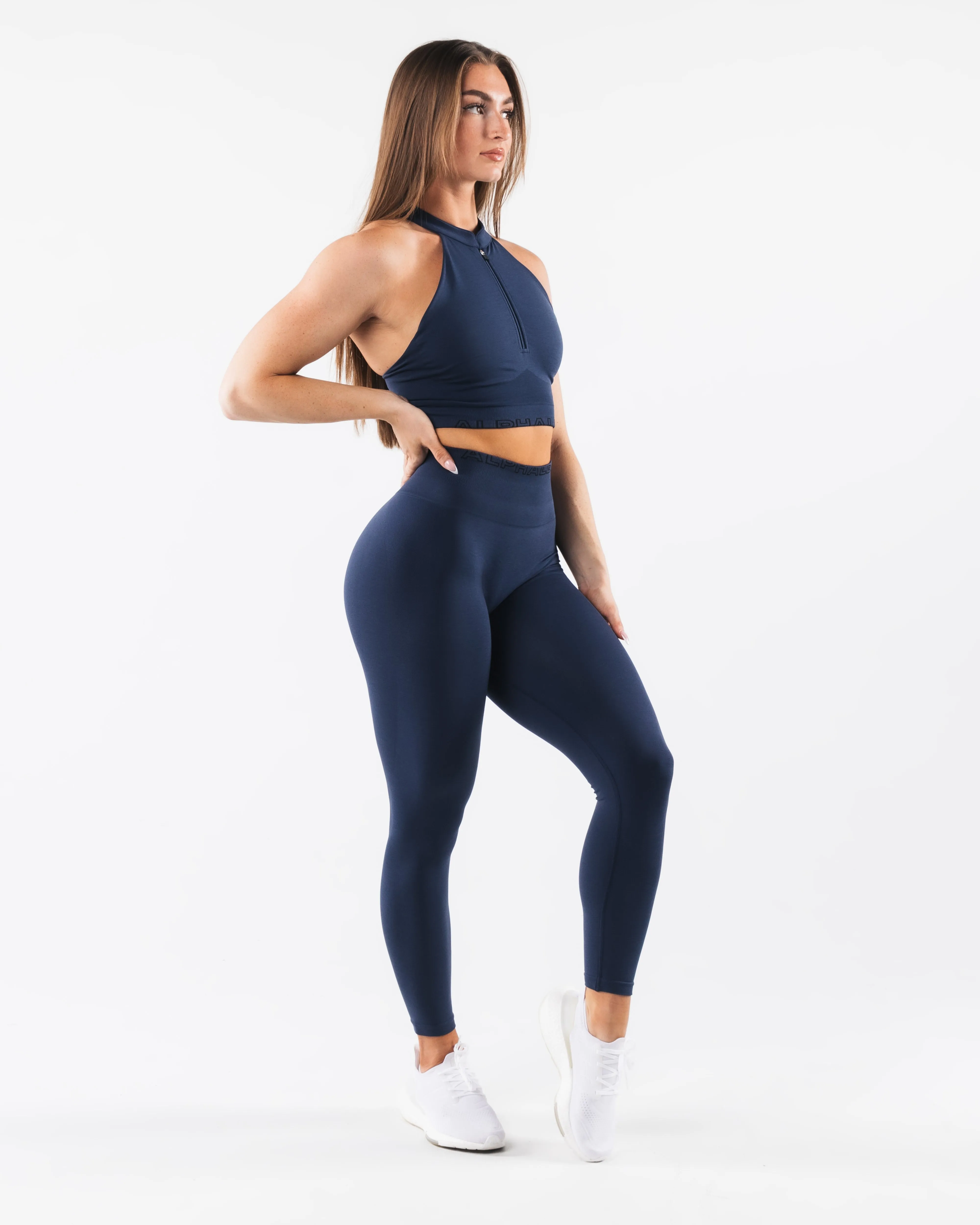 Amplify Gravity Legging - Nocturnal SE sold by Alphalete product image thumbnail 2