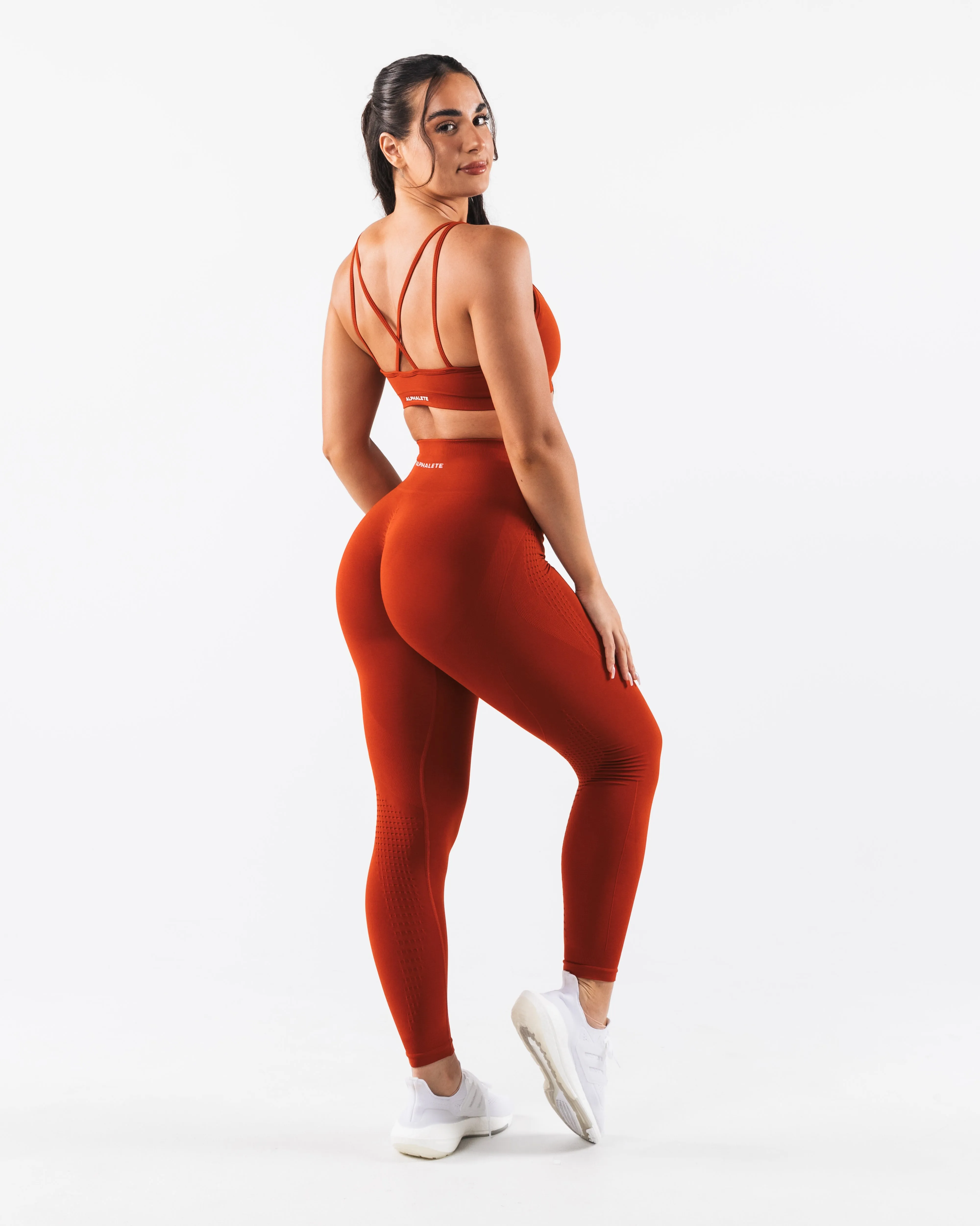 Amplify Excel Bra - Times Square sold by Alphalete product image thumbnail 3