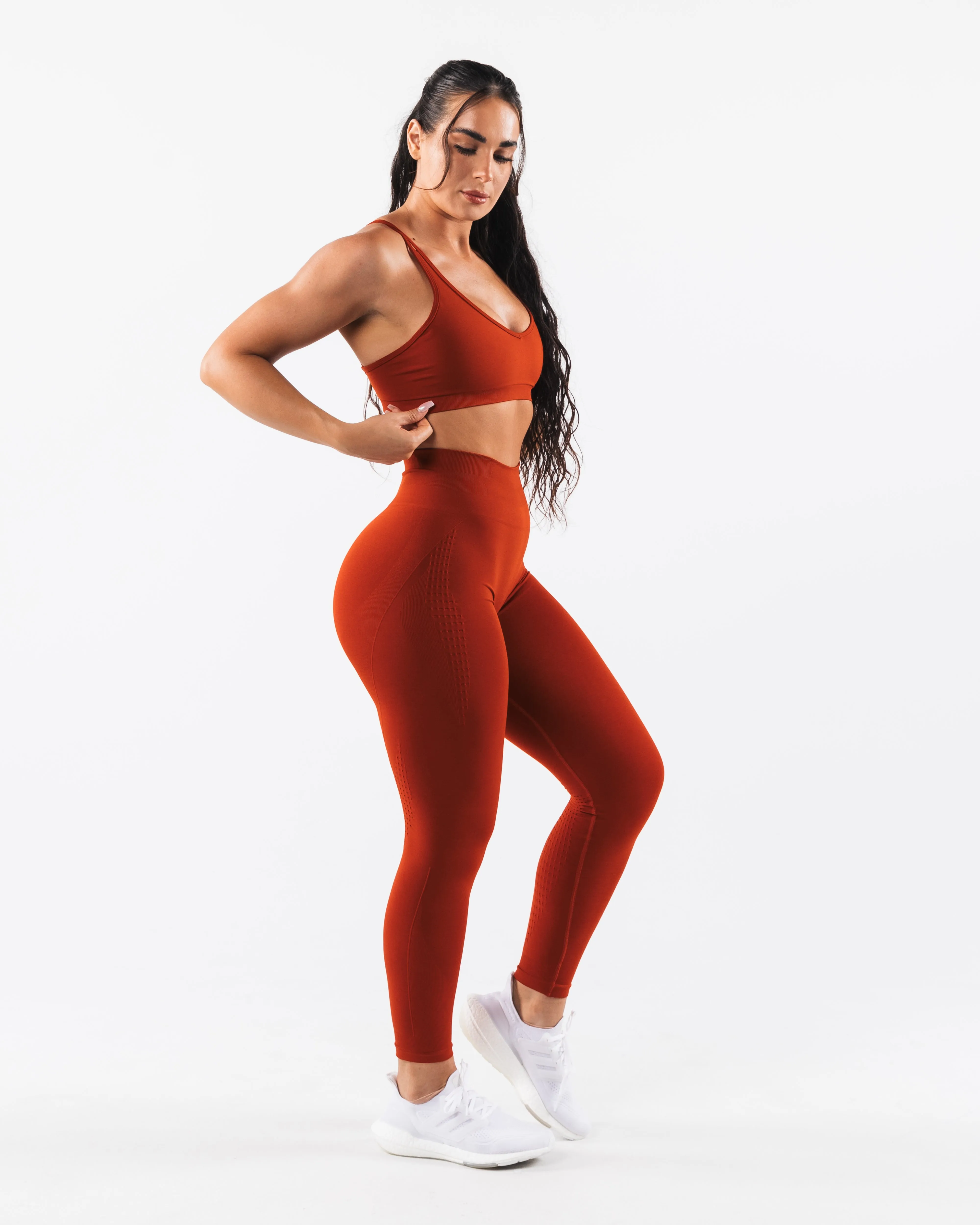 Amplify Excel Bra - Times Square sold by Alphalete product image thumbnail 5