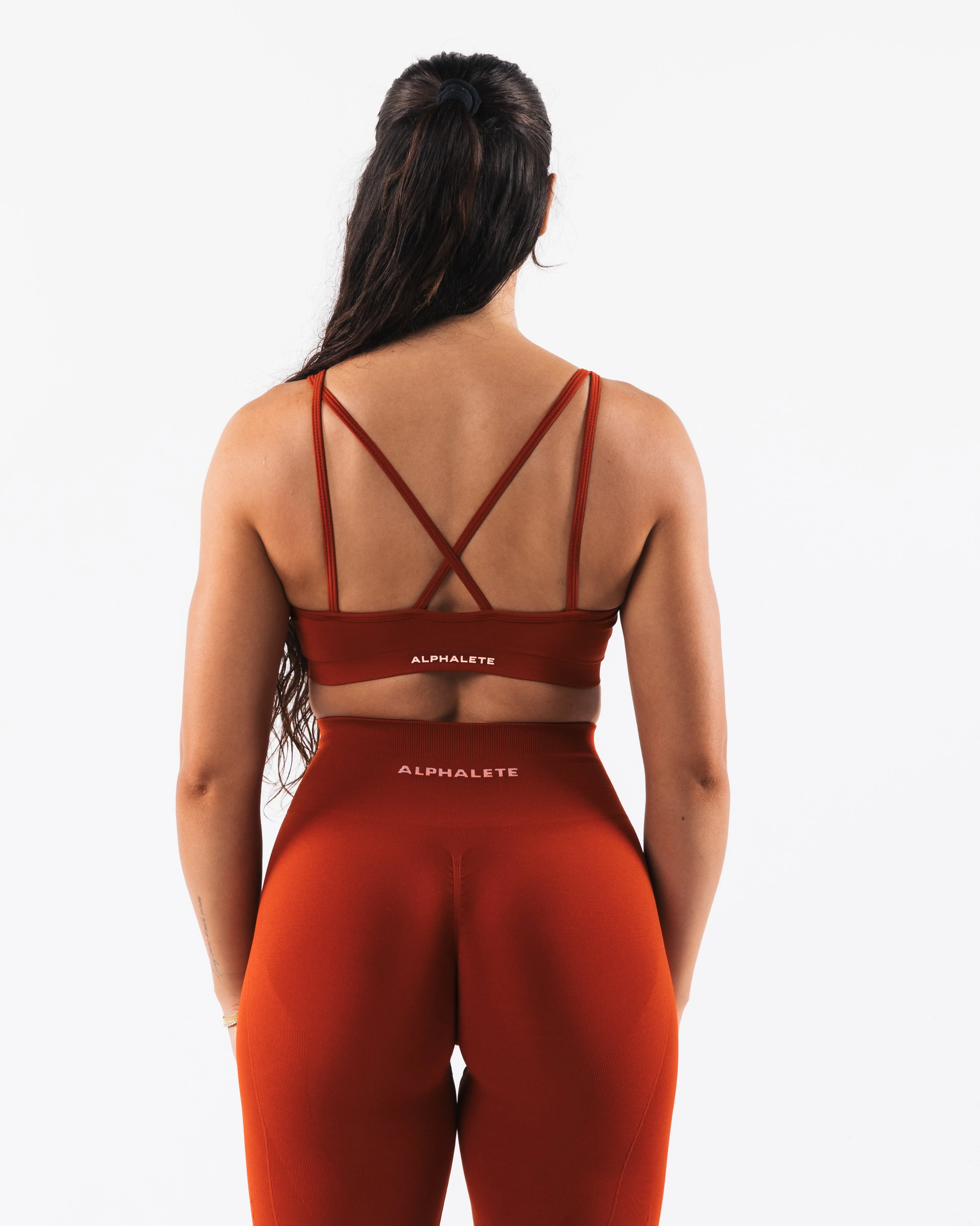 Amplify Excel Bra - Times Square sold by Alphalete product image thumbnail 2
