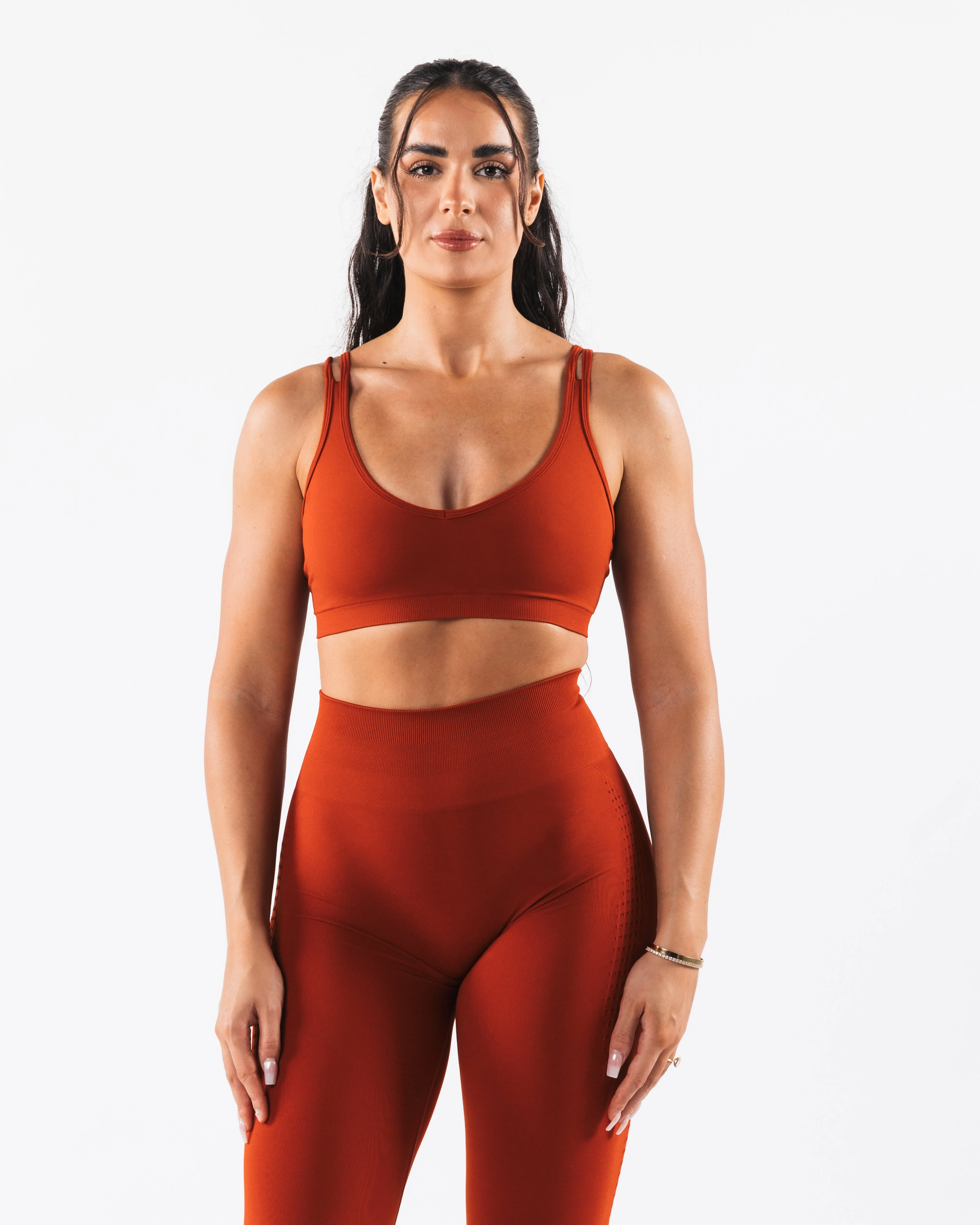 Amplify Excel Bra - Times Square sold by Alphalete product image thumbnail 4