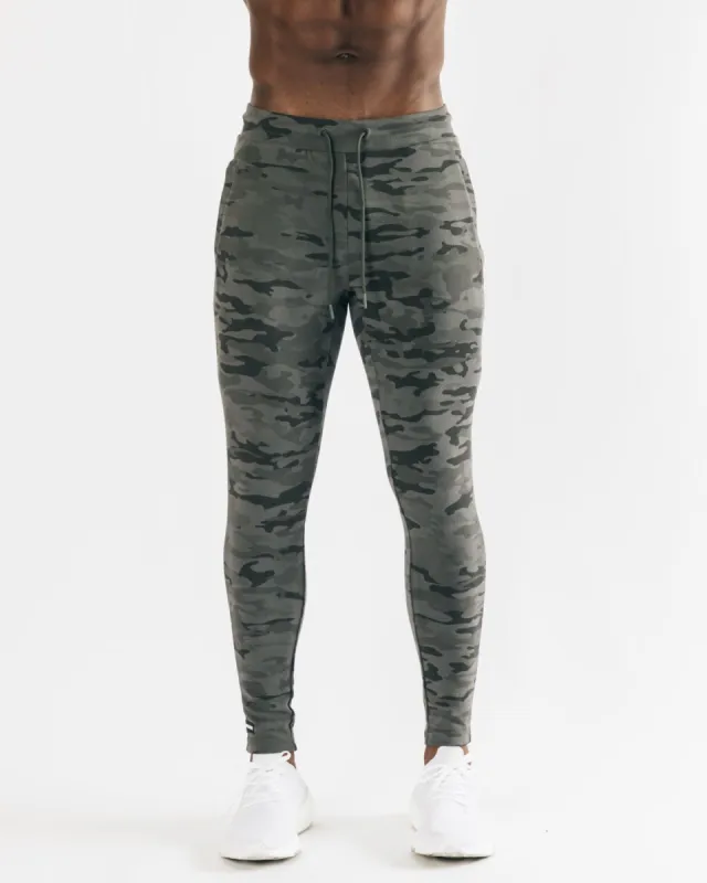 Identity Jogger - Terrain Camo sold by Alphalete