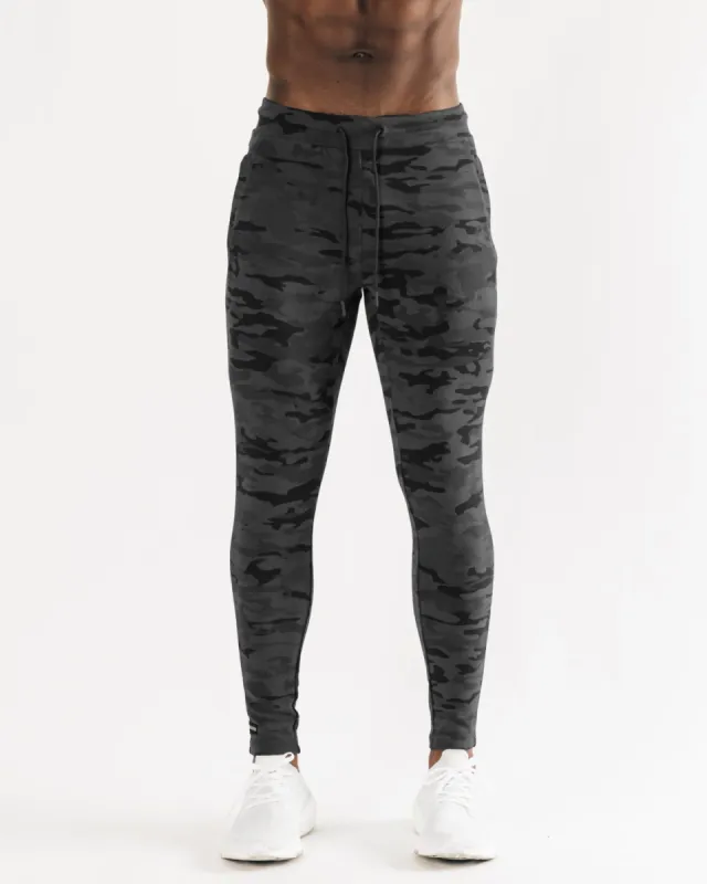 Identity Jogger - Phantom Camo sold by Alphalete