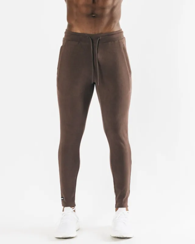 Identity Jogger - Cocoa sold by Alphalete