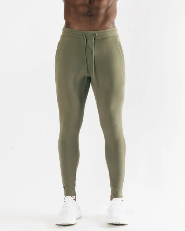 Identity Jogger - Light Olive sold by Alphalete