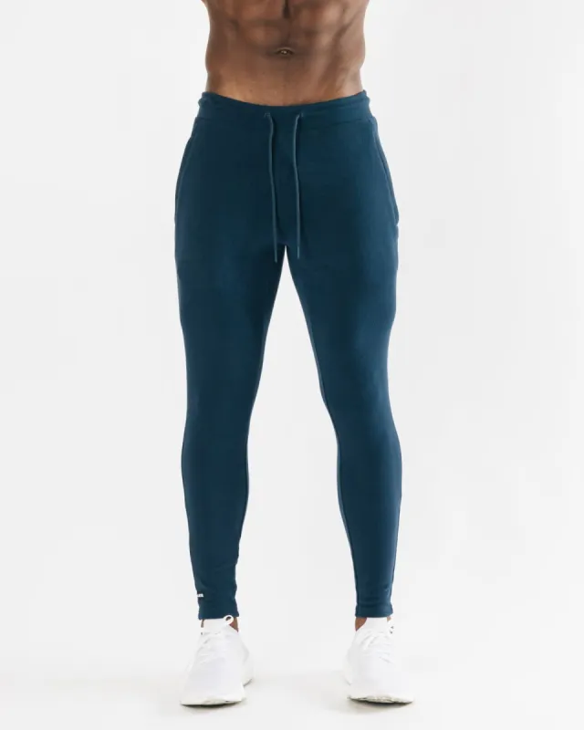 Identity Jogger - Dark Teal sold by Alphalete