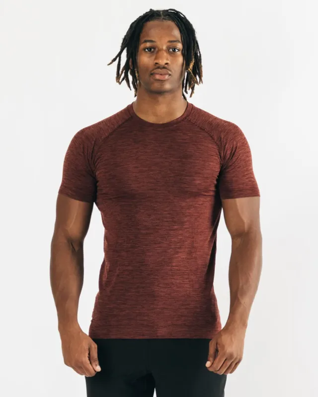 Hero Tee - Copper sold by Alphalete