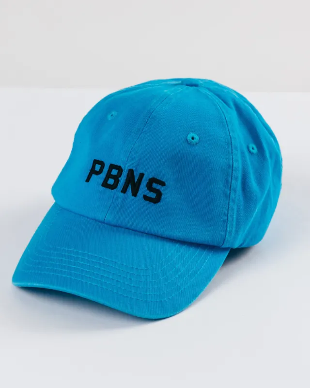 Dad Hat PBNS - Rapids Blue sold by Alphalete