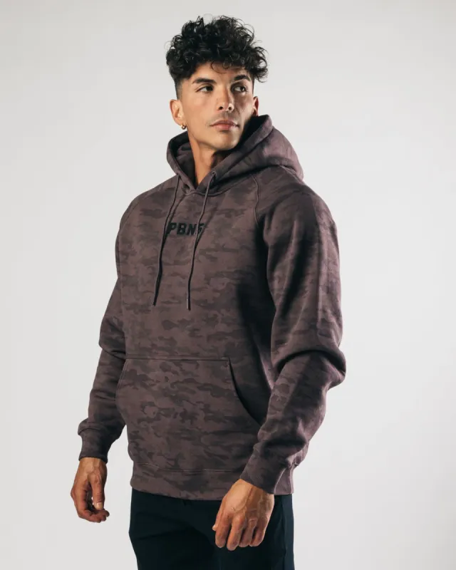 PBNS Hoodie - Striker sold by Alphalete