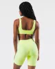Olivia Sculpt Bra - Solar sold by Alphalete