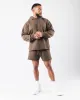 Sunfade Hoodie - Crater sold by Alphalete