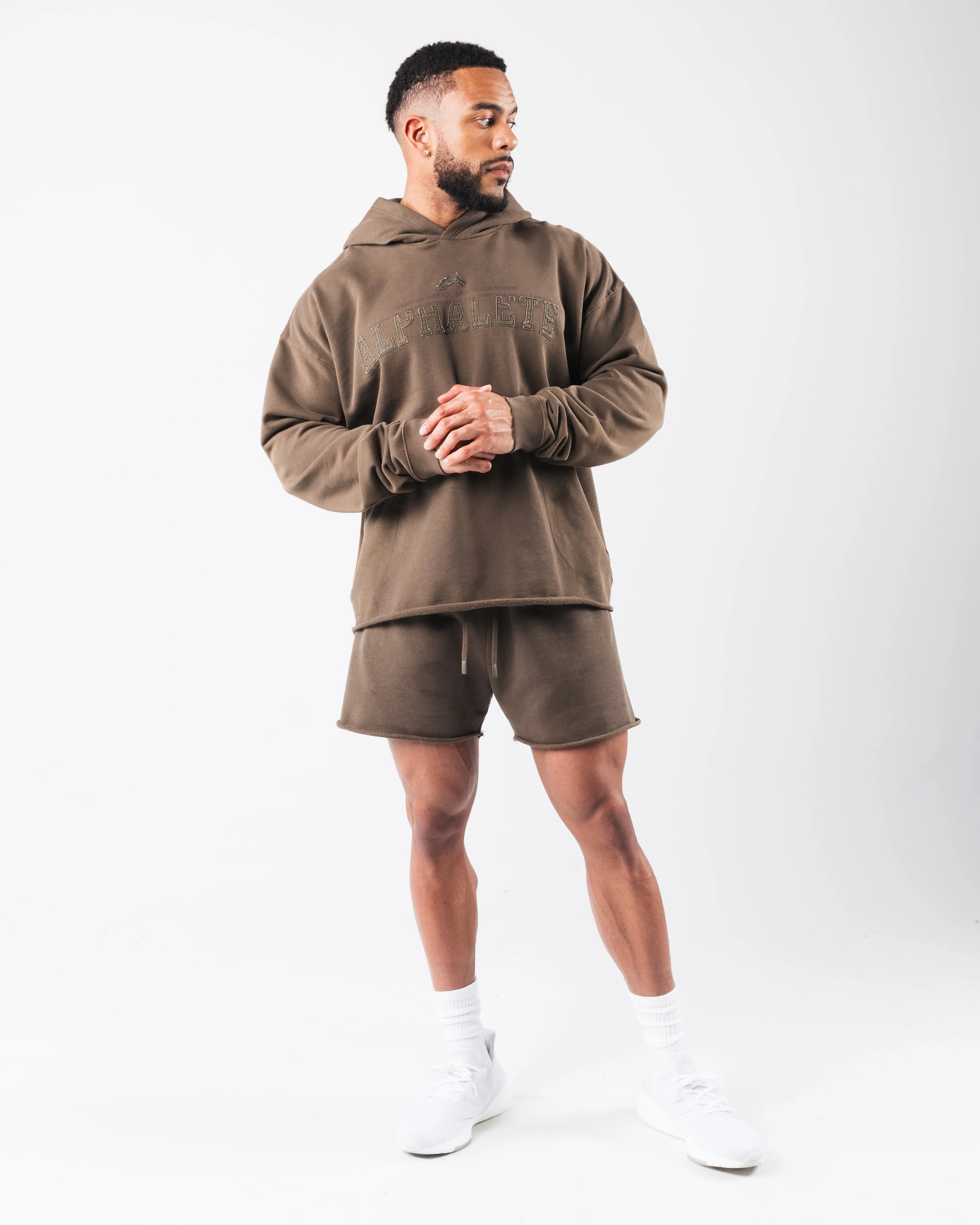 Sunfade Hoodie - Crater sold by Alphalete product image thumbnail 2