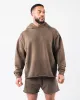 Sunfade Hoodie - Crater sold by Alphalete