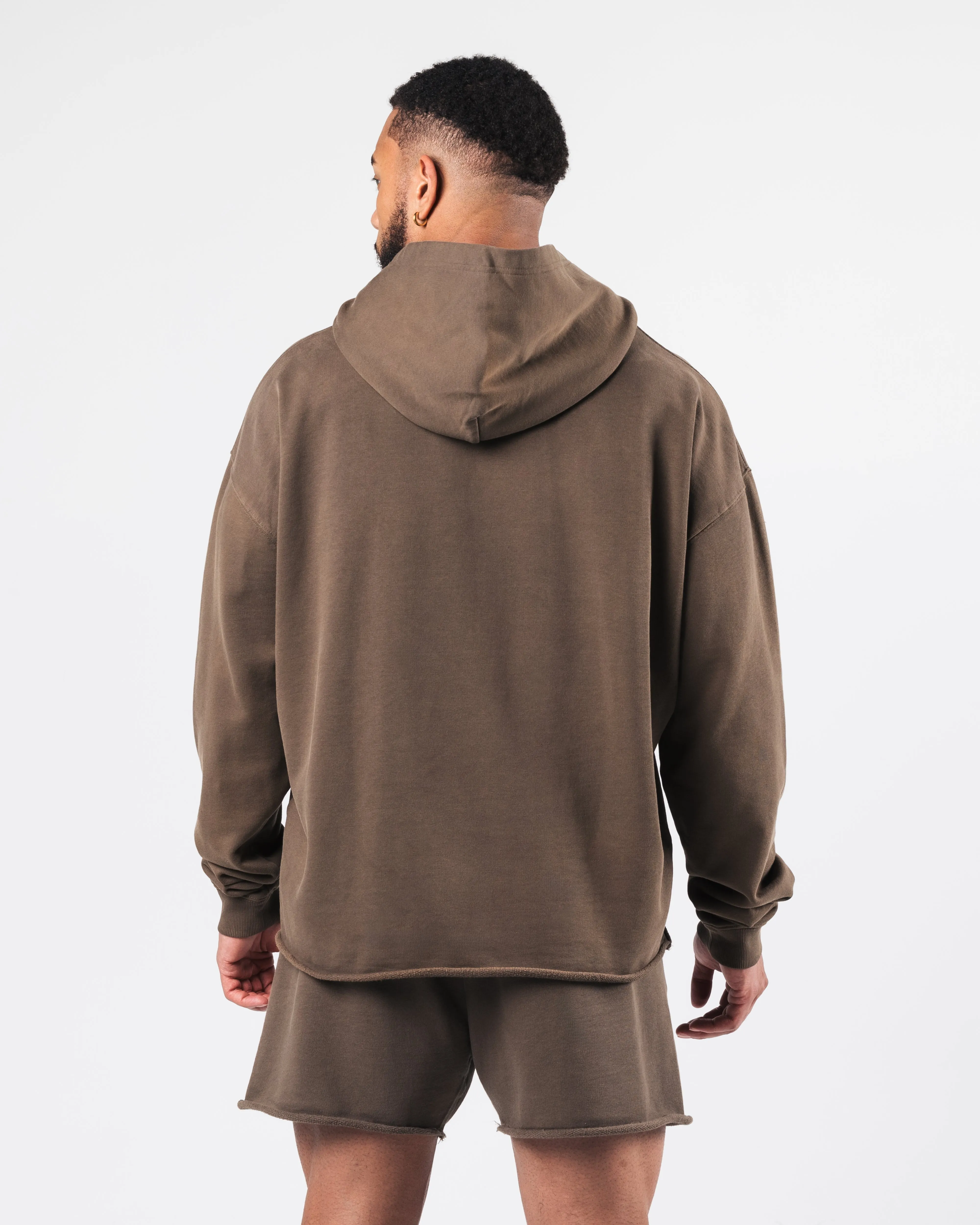 Sunfade Hoodie - Crater sold by Alphalete product image thumbnail 4