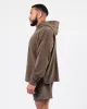 Sunfade Hoodie - Crater sold by Alphalete