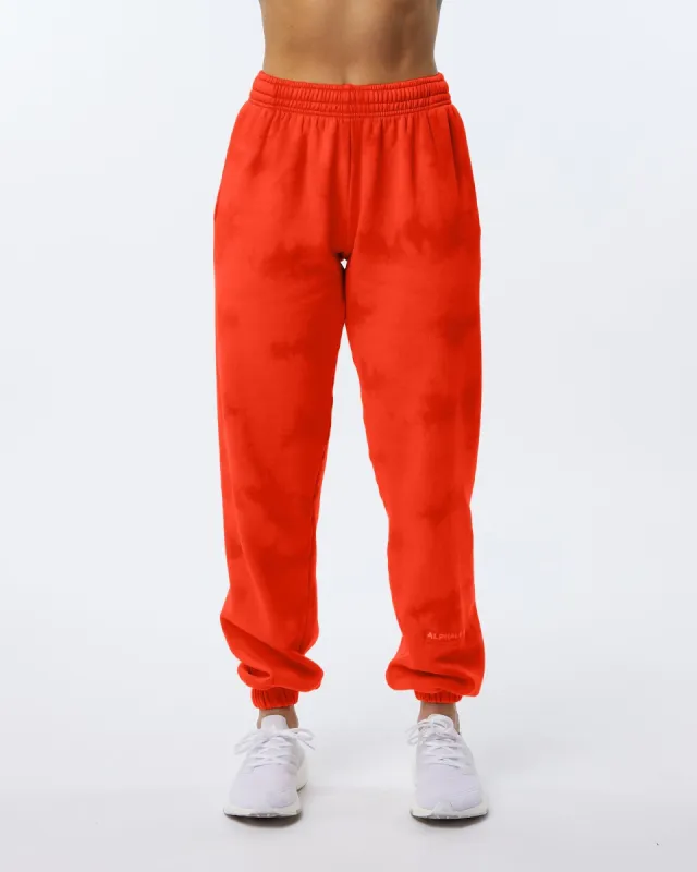 HCTS Jogger - Strawberry sold by Alphalete