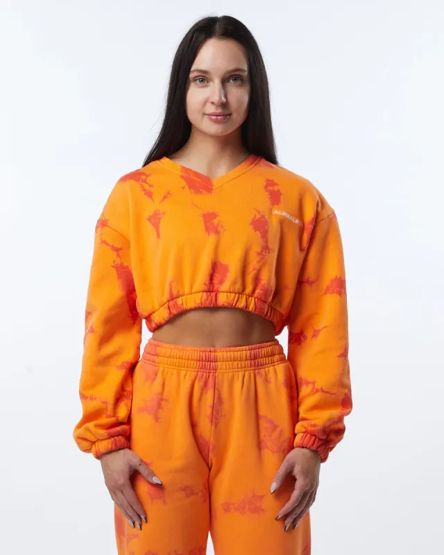 HCTS Sweater - Day Tripper sold by Alphalete