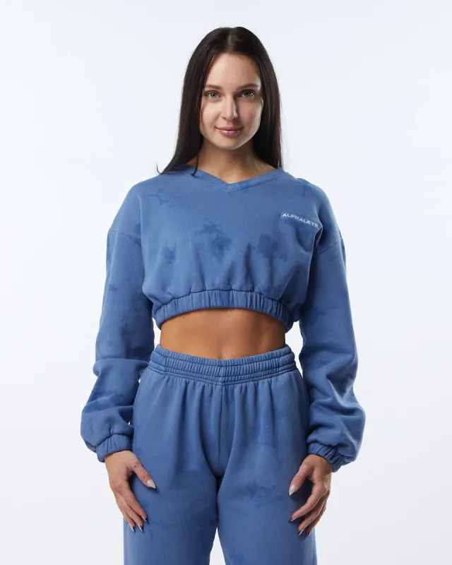 HCTS Sweater - Blue Moon sold by Alphalete