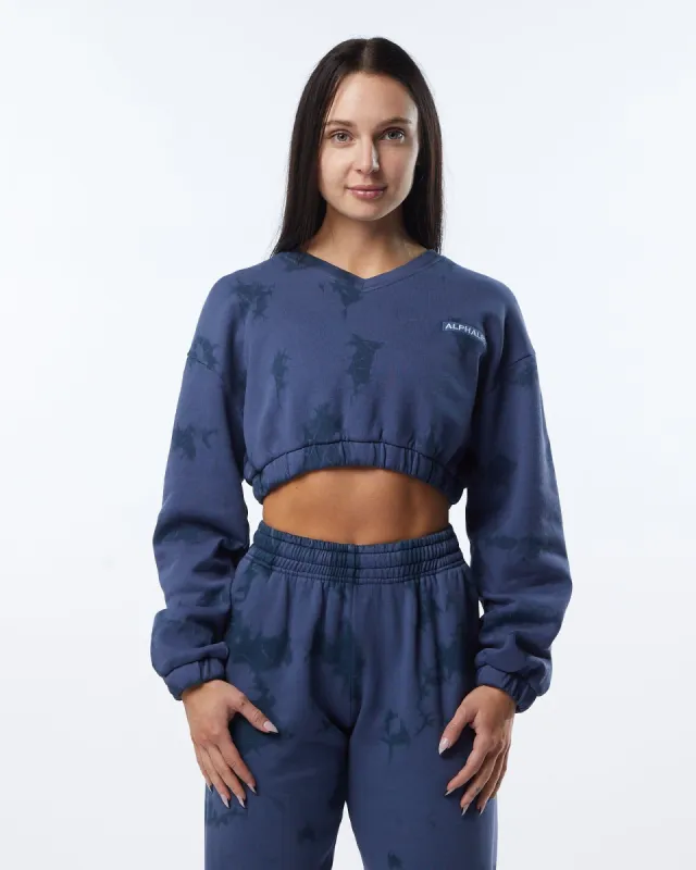 HCTS Sweater - Moonlight sold by Alphalete