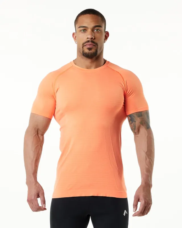 Hero Tee - Faded Day Tripper sold by Alphalete