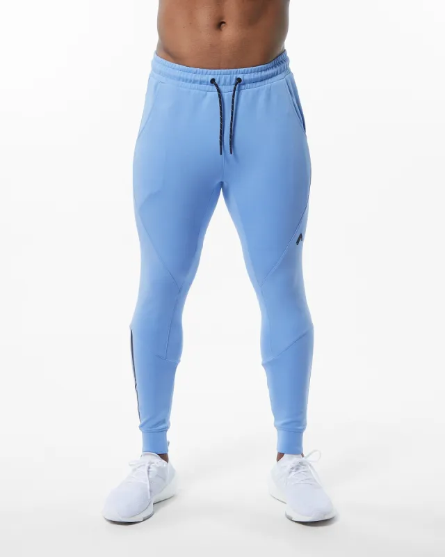 ELMTS Cuffed Jogger - Light Blue sold by Alphalete