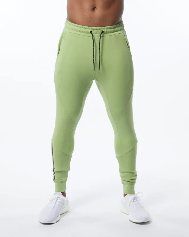 ELMTS Cuffed Jogger - Light Green sold by Alphalete