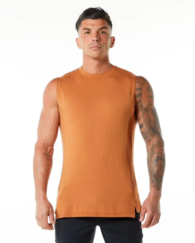 Evo Tank - Camel sold by Alphalete