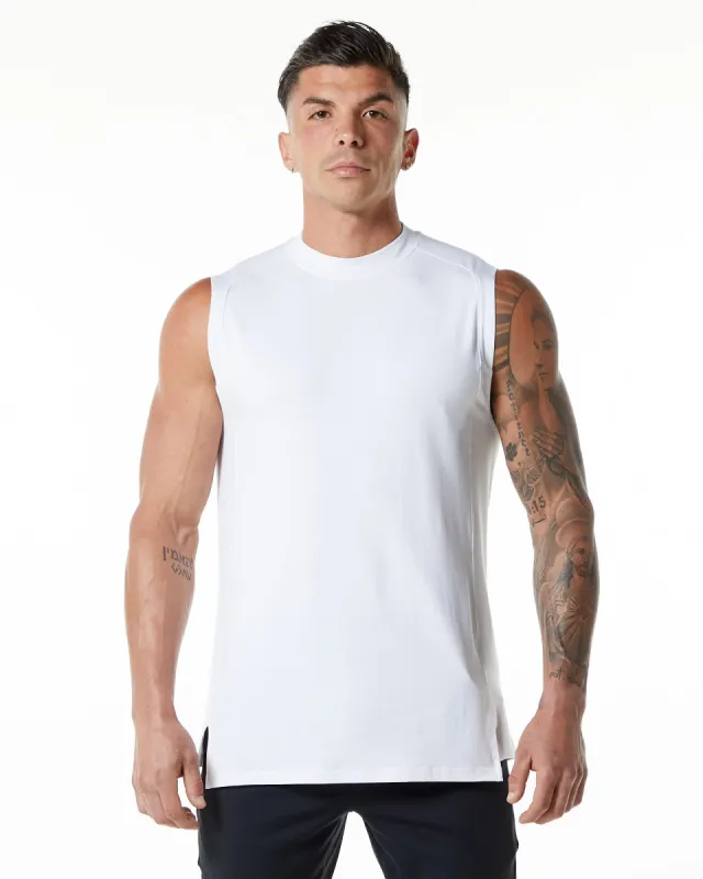 Evo Tank - White sold by Alphalete