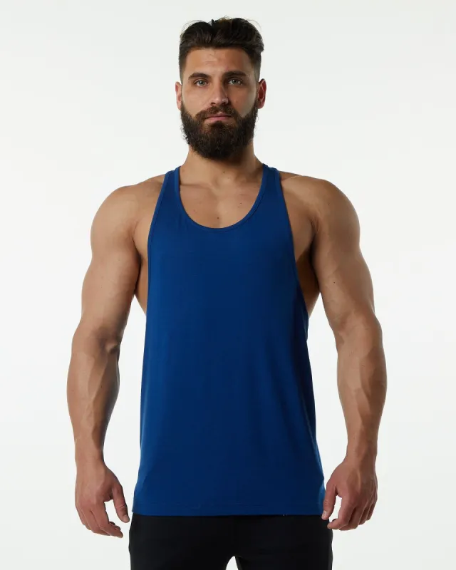 Evo Stringer - Persian Blue sold by Alphalete