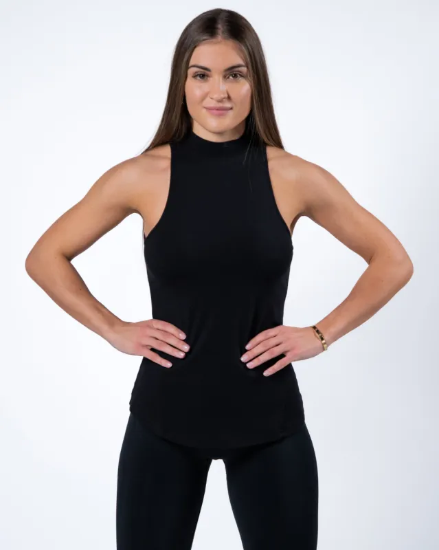 Evo Tank - Black sold by Alphalete