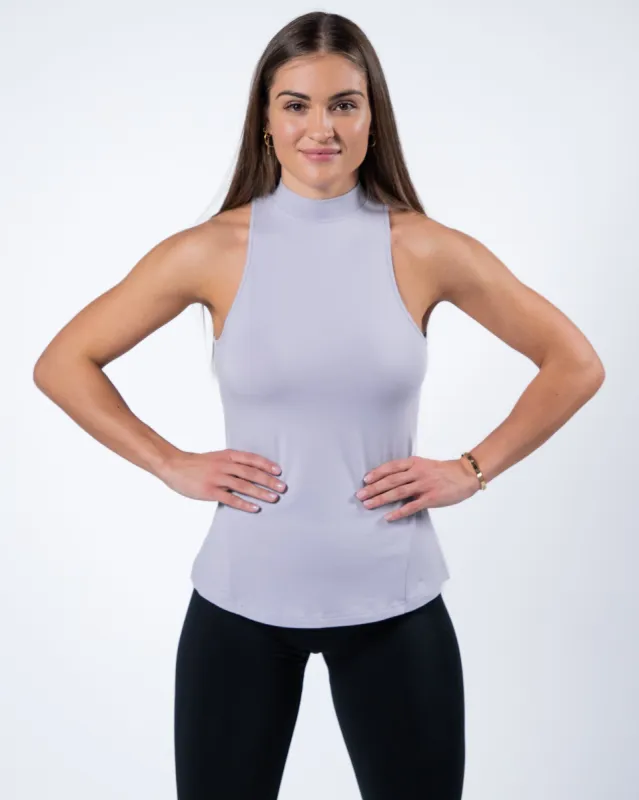 Evo Tank - Lilac Haze sold by Alphalete
